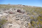 PICTURES/Lake Valley Historical Site - Hatch, New Mexico/t_Debris1.JPG